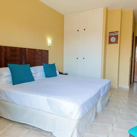 Aeropuerto Sur Hotel