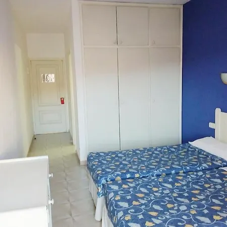 Hotel Aeropuerto Sur 3*