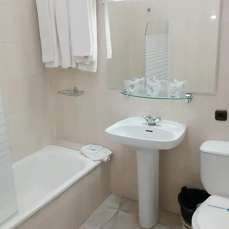 Aeropuerto Sur 3* San Isidro (Tenerife)