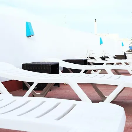 Hotel Aeropuerto Sur
