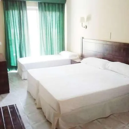 Hotel Aeropuerto Sur San Isidro (Tenerife)