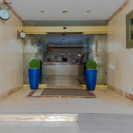 Aeropuerto Sur 3* San Isidro (Tenerife)